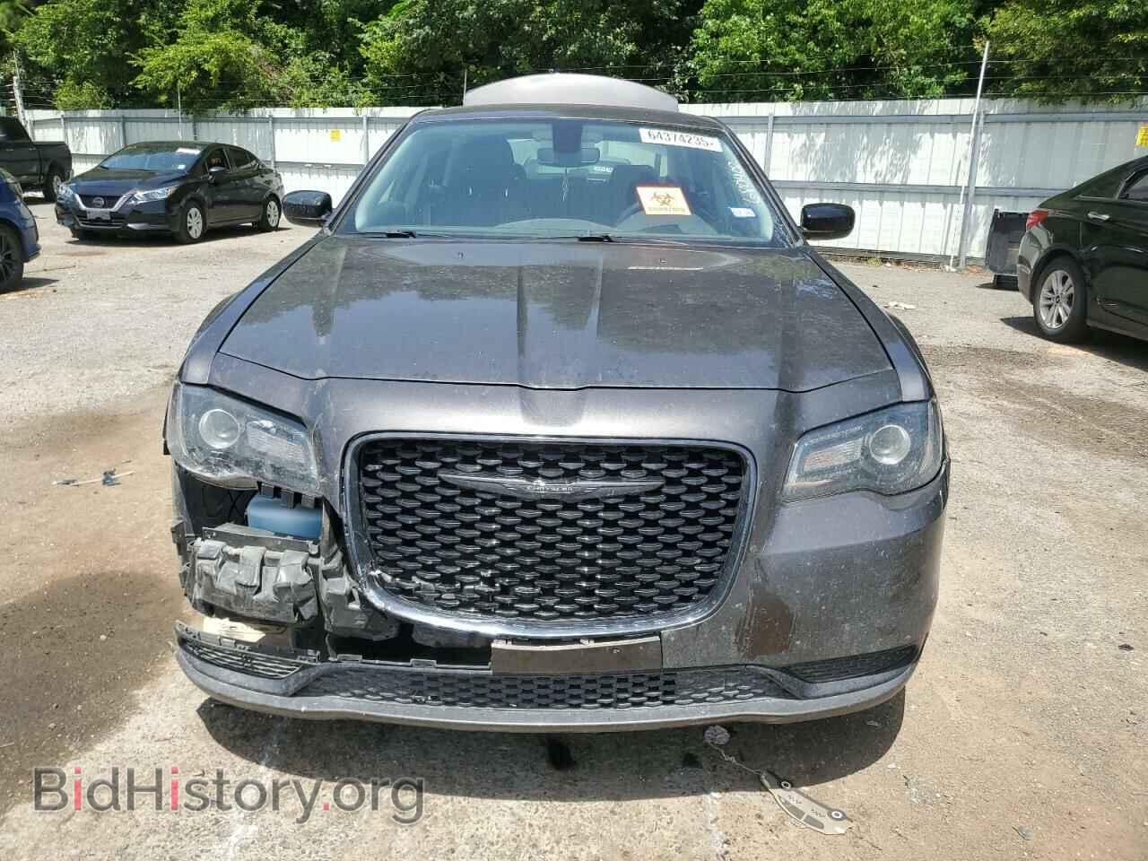 2023 CHRYSLER 300 - VIN: 2C3CCAAG9PH680402 - Фото 5