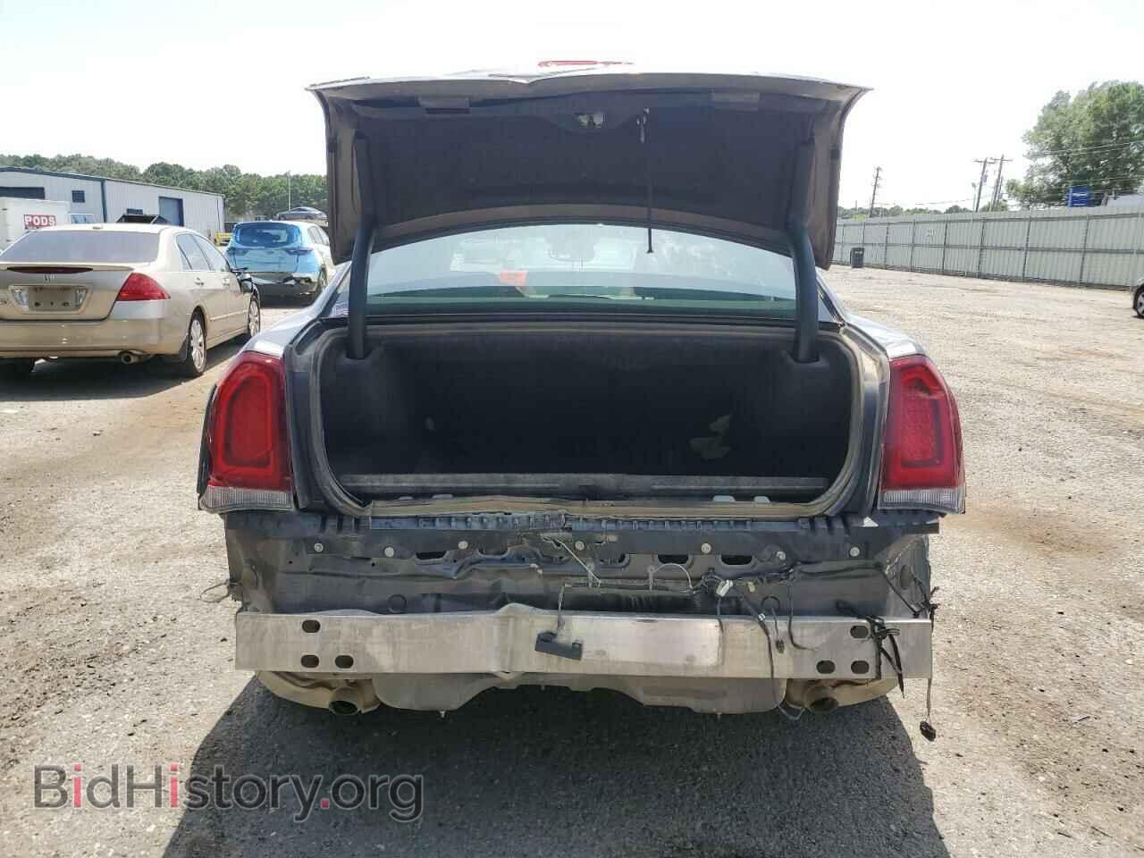 2023 CHRYSLER 300 - VIN: 2C3CCAAG9PH680402 - Фото 6