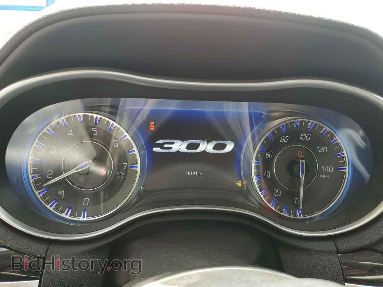 2023 CHRYSLER 300 - VIN: 2C3CCAAG9PH680402 - Фото 9