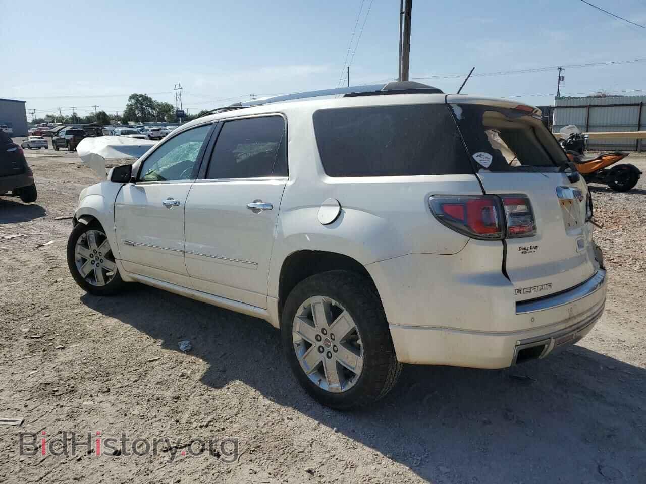 2015 GMC ACADIA - VIN: 1GKKVTKD8FJ161716 - Фото 2