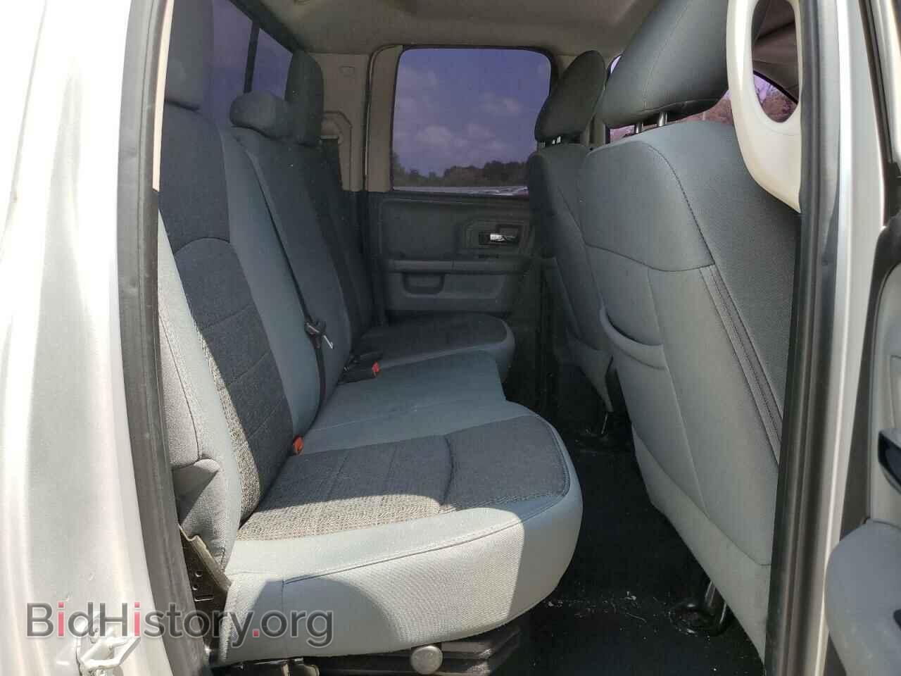 2014 RAM 1500 - VIN: 1C6RR7GG5ES110845 - Фото 10