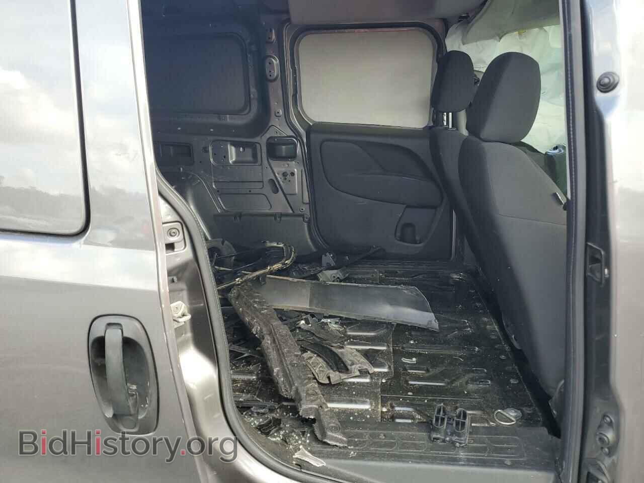 2019 RAM All Models - VIN: ZFBHRFAB1K6M05847 - Фото 10