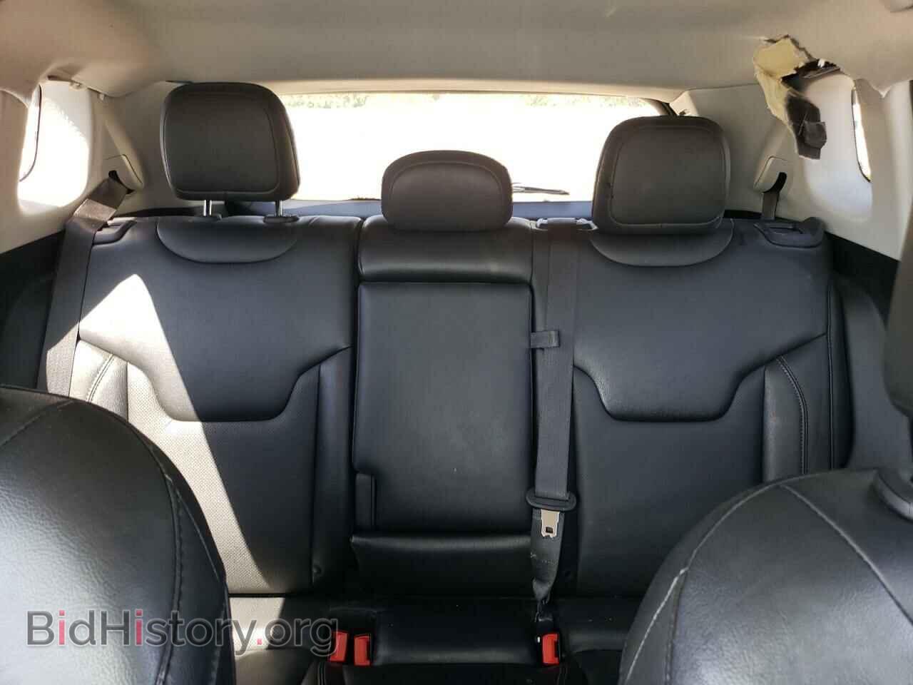 2020 JEEP COMPASS - VIN: 3C4NJCCB5LT187535 - Фото 10