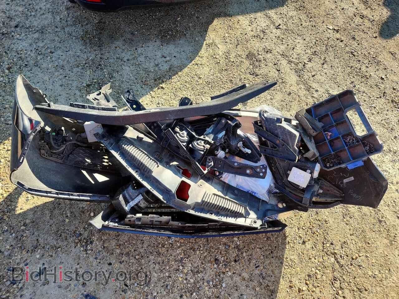 2013 ACURA ILX - VIN: 19VDE1F70DE403625 - Photo 12