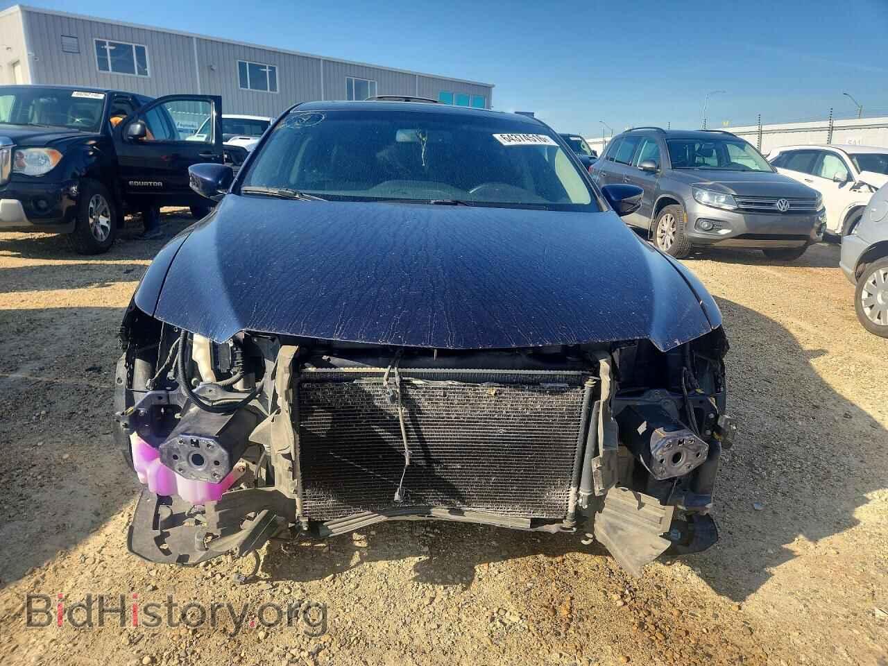 2013 ACURA ILX - VIN: 19VDE1F70DE403625 - Photo 5