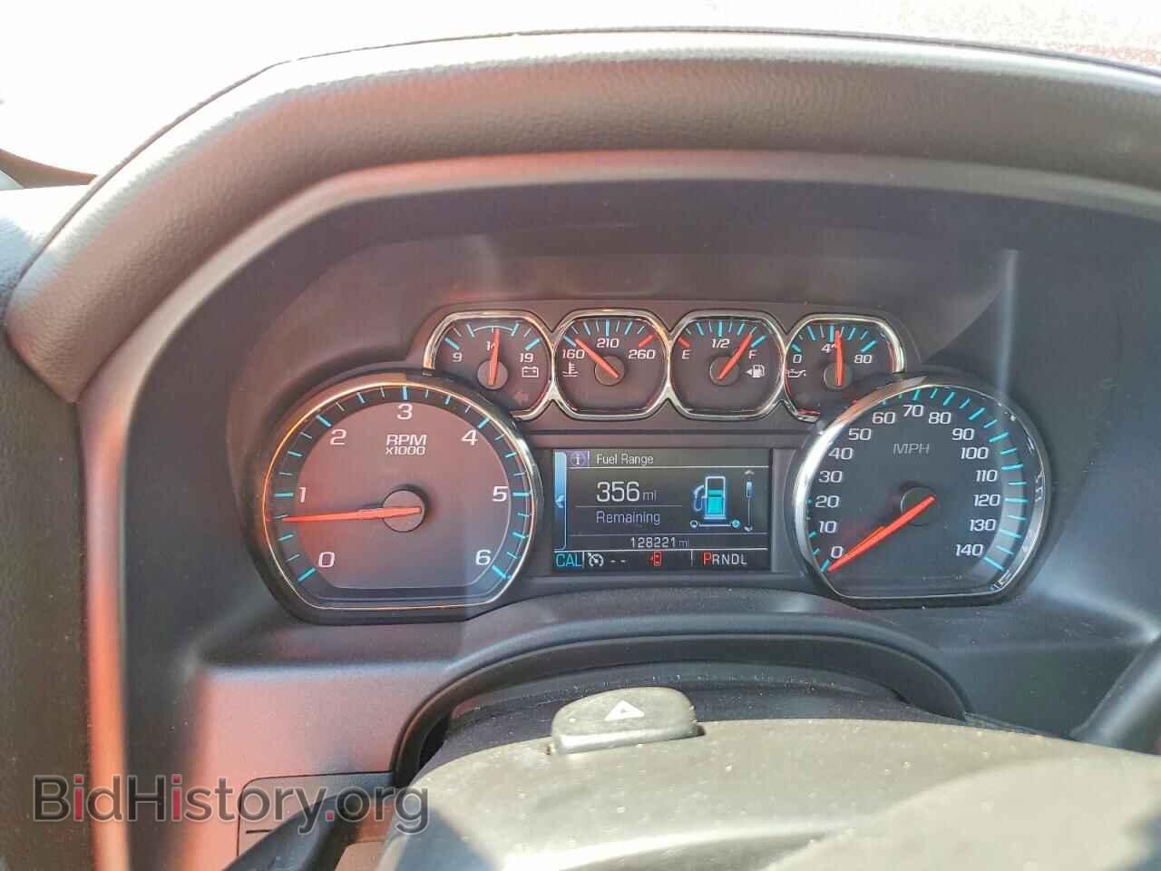 2017 GMC SIERRA - VIN: 3GTU2NEC5HG347570 - Фото 9