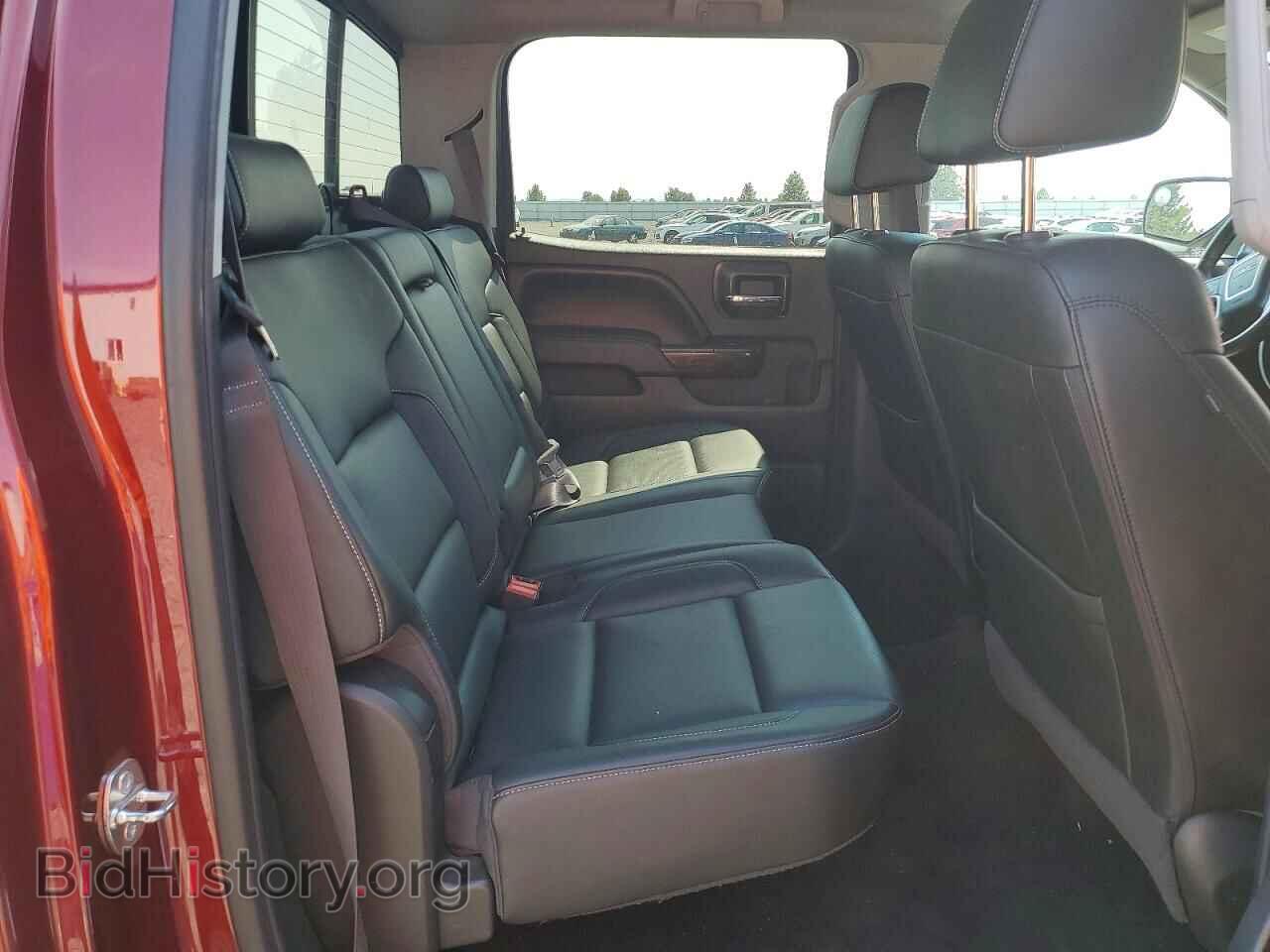 2017 GMC SIERRA - VIN: 3GTU2NEC5HG347570 - Фото 10