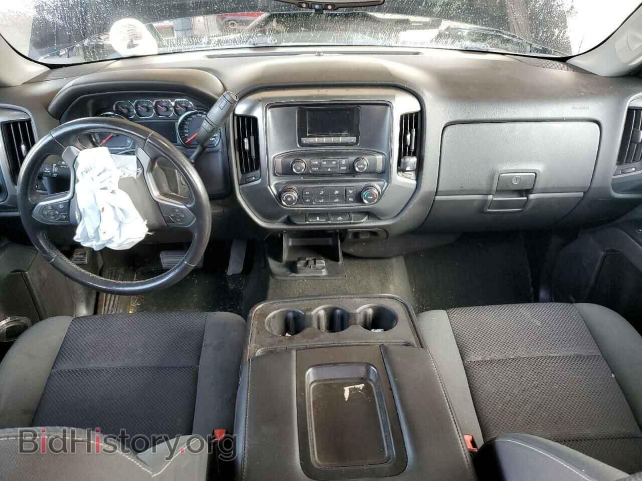 2015 CHEVROLET ALL Models - VIN: 1GCRCREC4FZ427580 - Фото 8