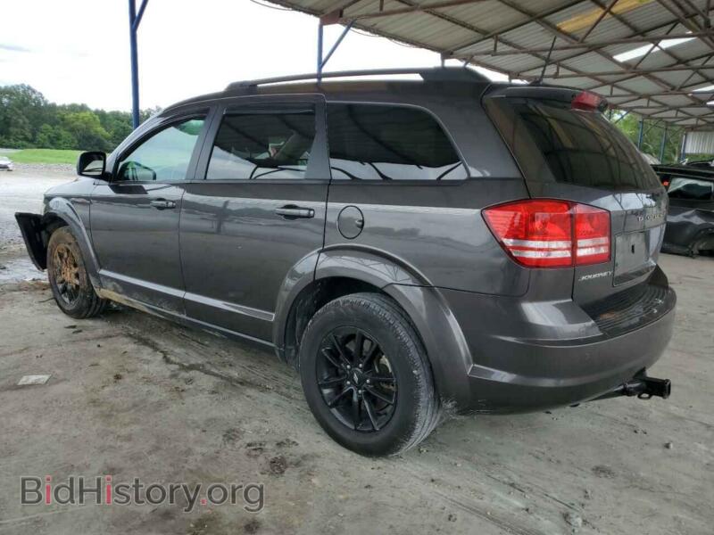 2020 Dodge JOURNEY (VIN 3C4PDCAB3LT277270) — photo 2 of 13