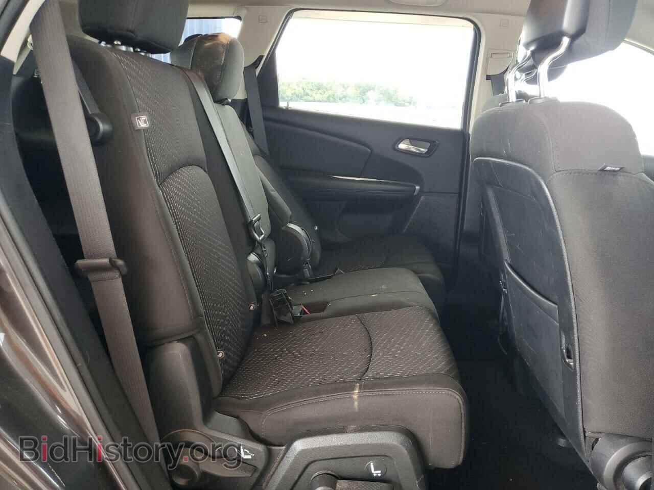 2020 DODGE JOURNEY - VIN: 3C4PDCAB3LT277270 - Фото 11