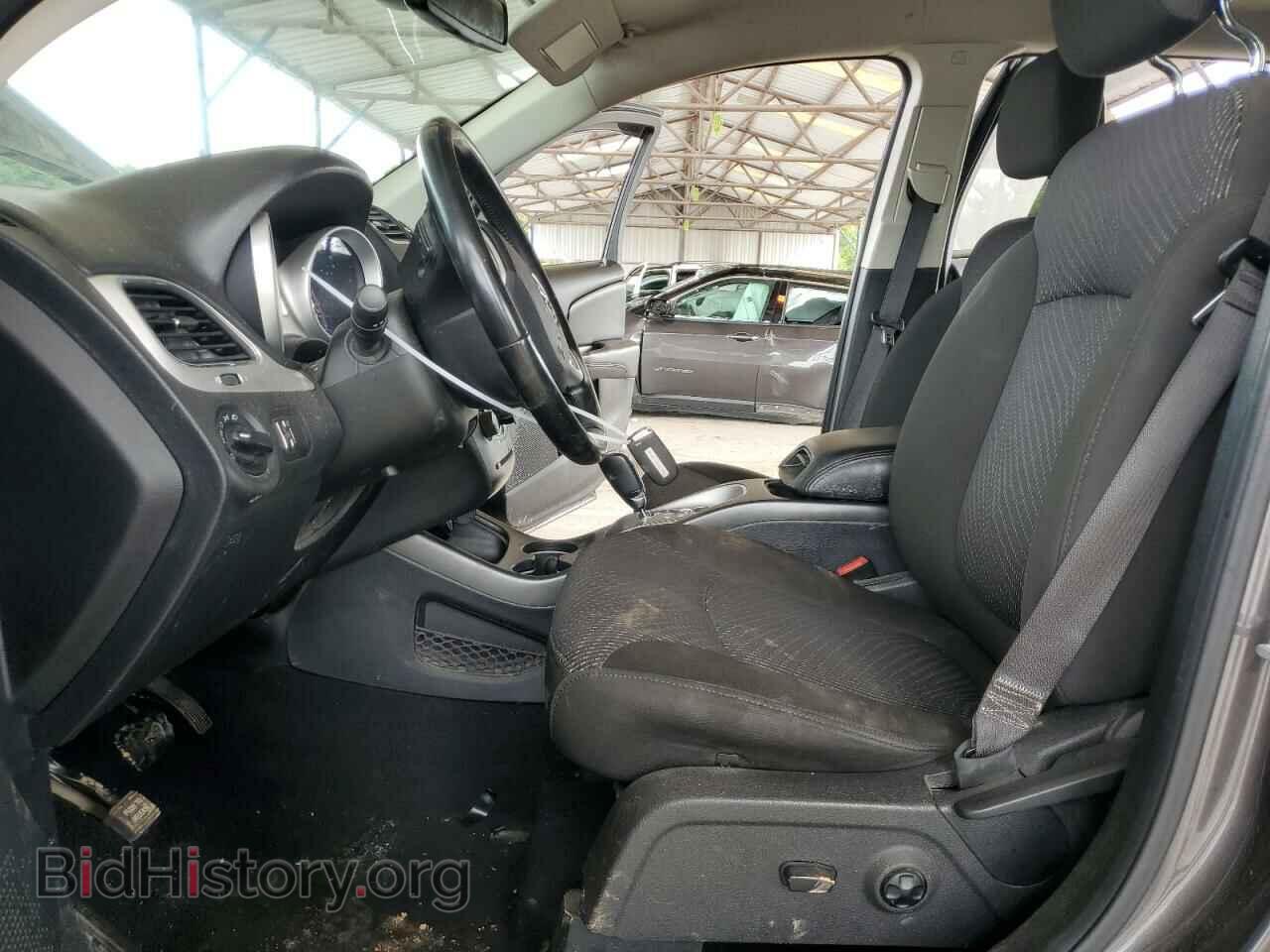 2020 DODGE JOURNEY - VIN: 3C4PDCAB3LT277270 - Фото 7