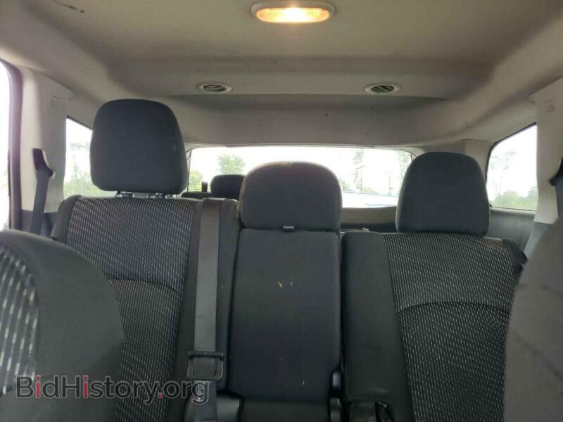 2020 Dodge JOURNEY (VIN 3C4PDCAB3LT277270) — photo 10 of 13