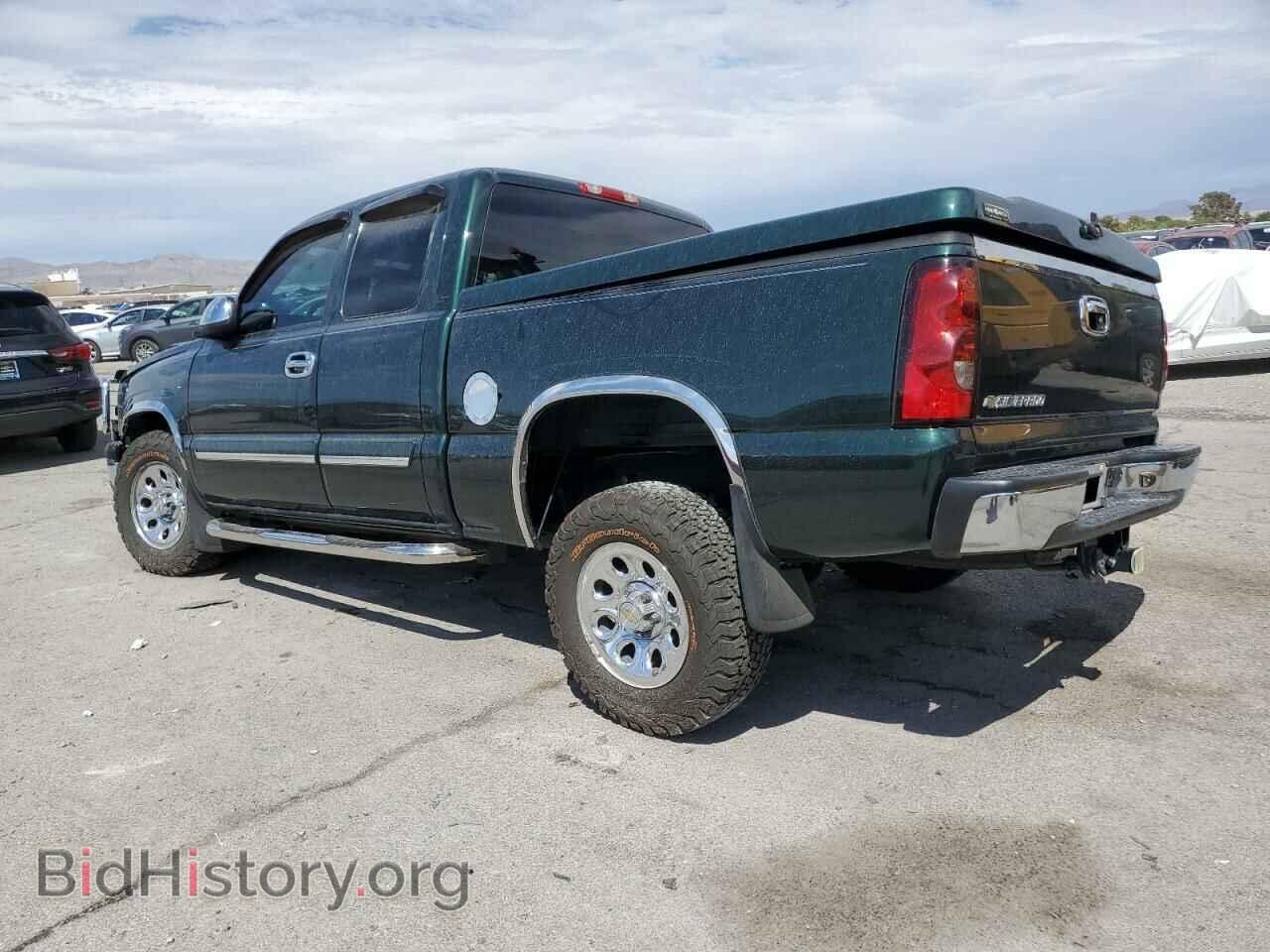 2006 CHEVROLET ALL Models - VIN: 1GCEC19T56Z151775 - Фото 2