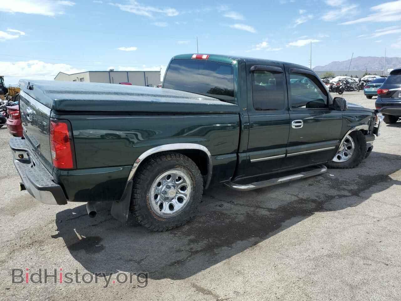 2006 CHEVROLET ALL Models - VIN: 1GCEC19T56Z151775 - Фото 3