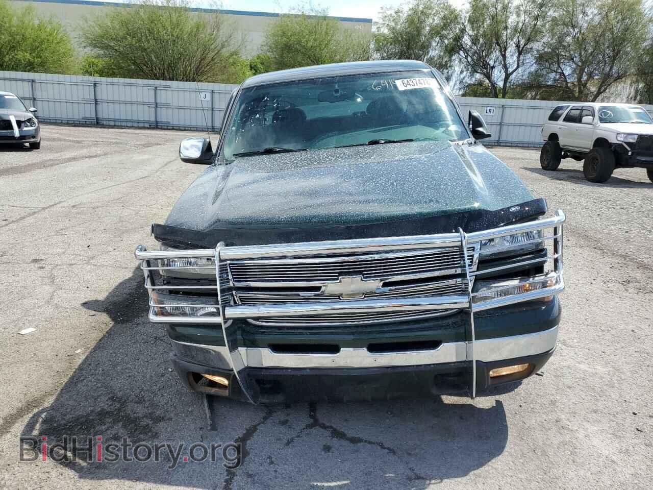 2006 CHEVROLET ALL Models - VIN: 1GCEC19T56Z151775 - Фото 5