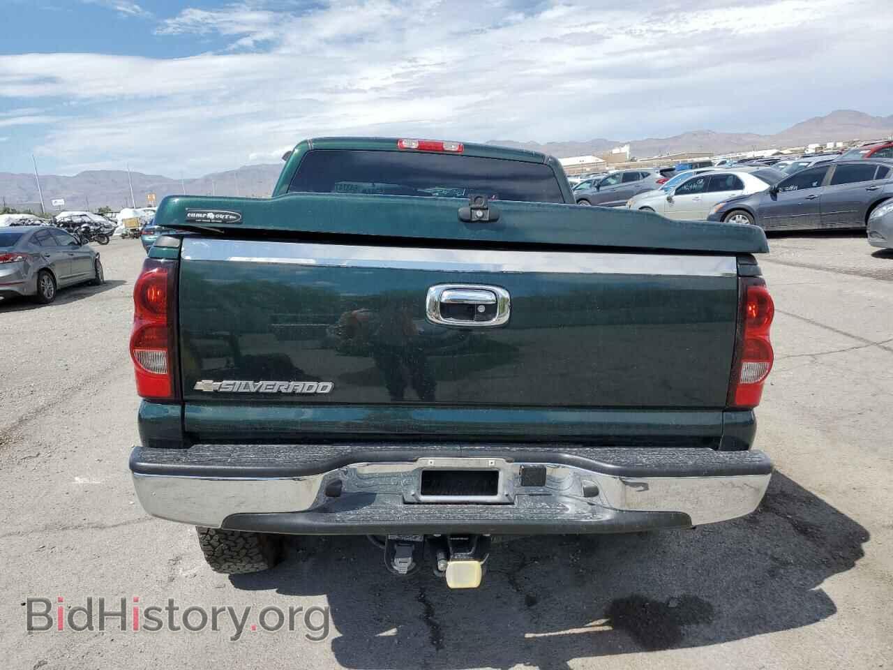 2006 CHEVROLET ALL Models - VIN: 1GCEC19T56Z151775 - Фото 6