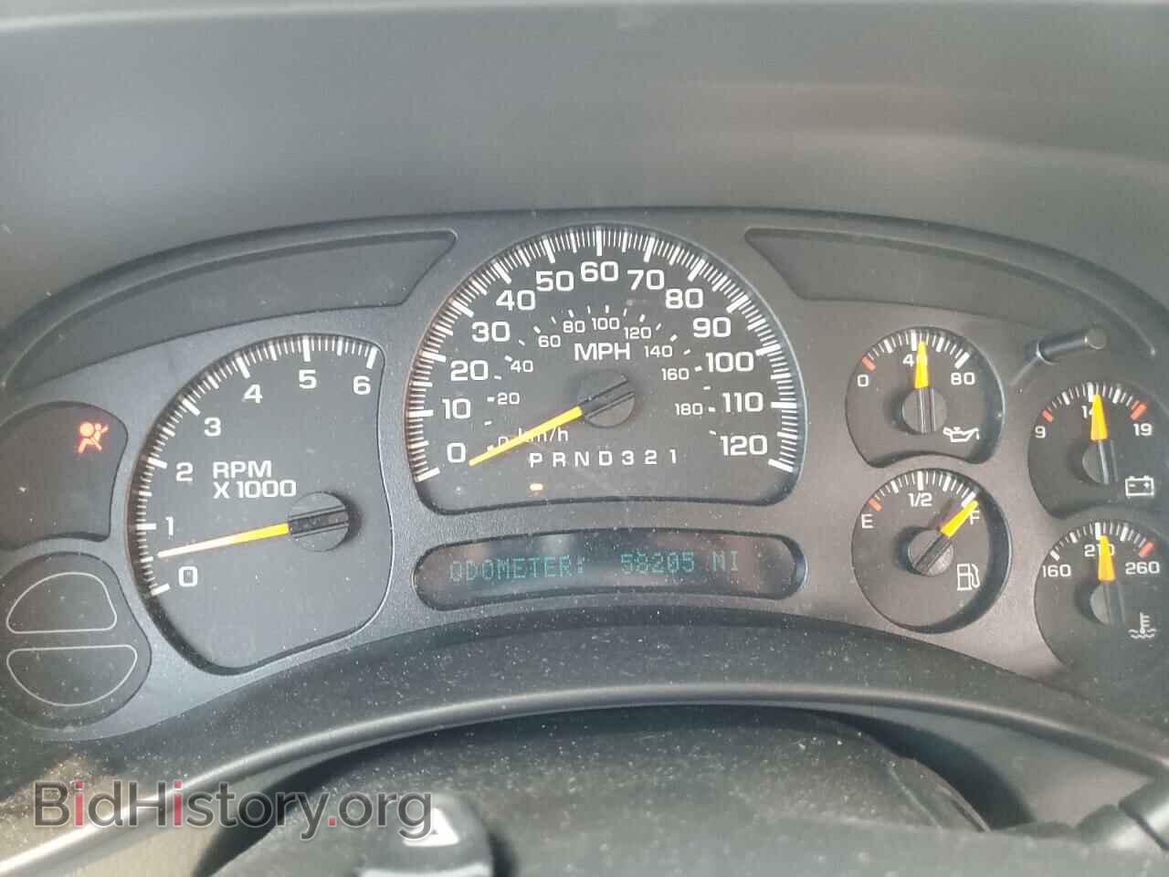 2006 CHEVROLET ALL Models - VIN: 1GCEC19T56Z151775 - Фото 9