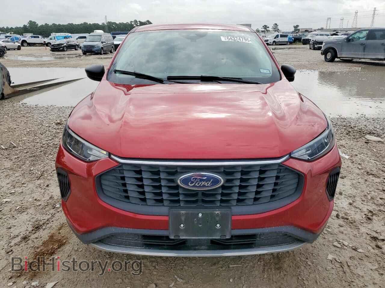 2023 FORD ESCAPE ACT - VIN: 1FMCU0GN2PUB30489 - Фото 5