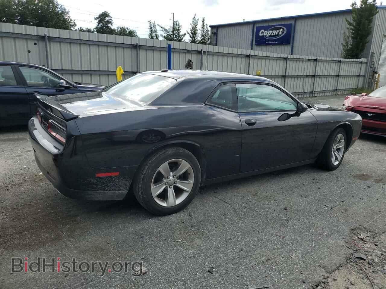 2021 DODGE CHALLENGER - VIN: 2C3CDZAGXMH542410 - Photo 3
