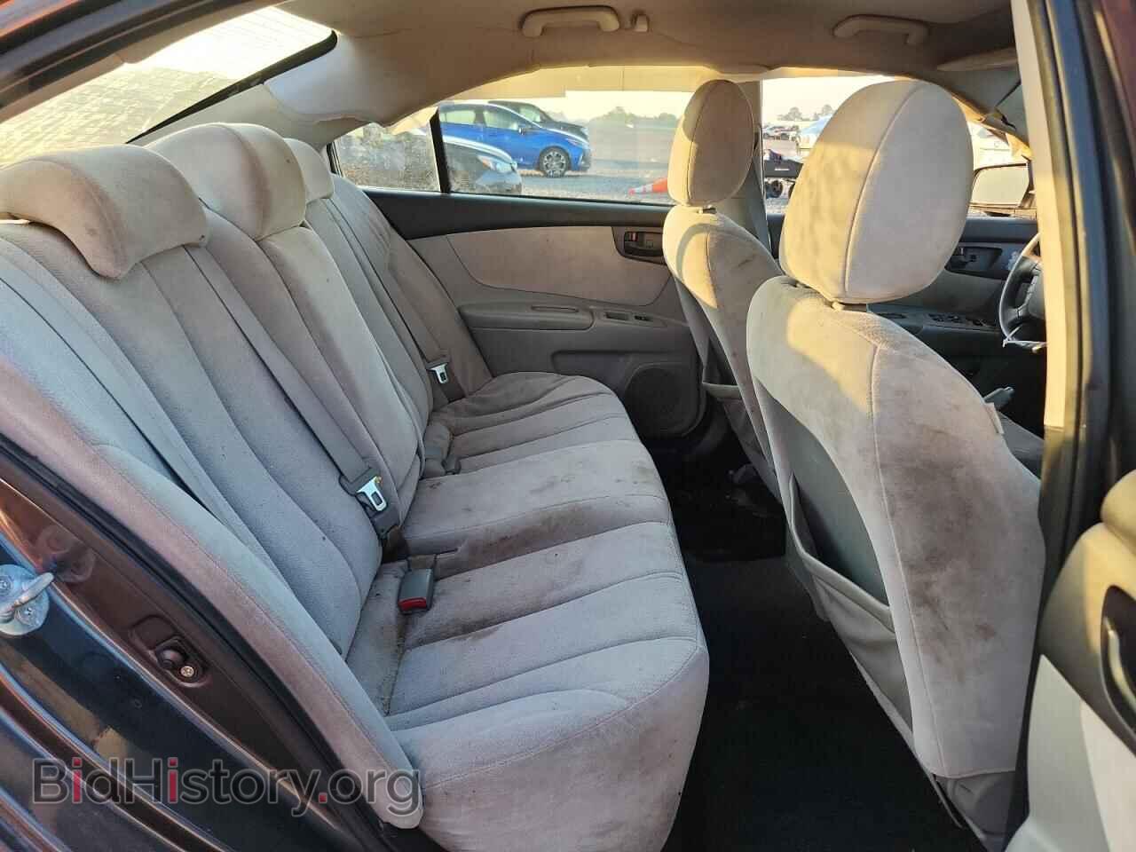 2010 KIA OPTIMA - VIN: KNAGG4A81A5435259 - Фото 10