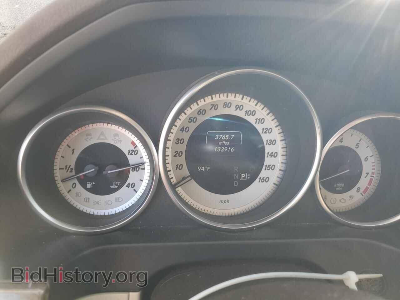 2016 MERCEDES-BENZ E-CLASS - VIN: WDDHF5KB7GB259229 - Фото 9