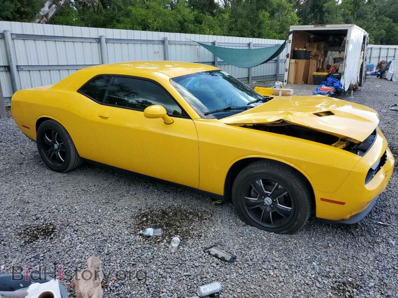 2017 DODGE CHALLENGER - VIN: 2C3CDZAG8HH502073 - Фото 4