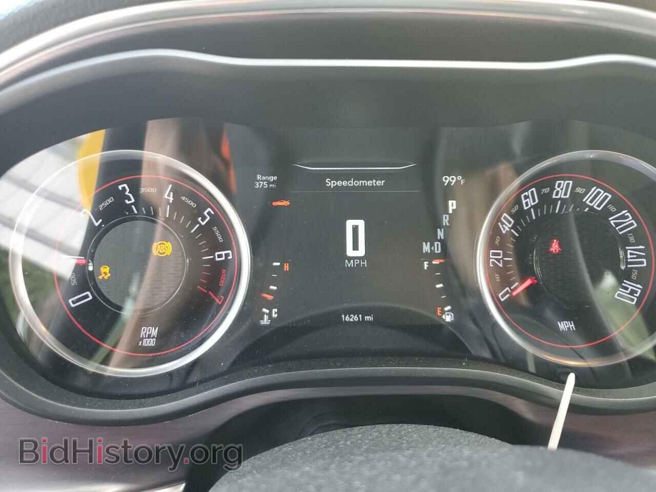 2017 DODGE CHALLENGER - VIN: 2C3CDZAG8HH502073 - Фото 9