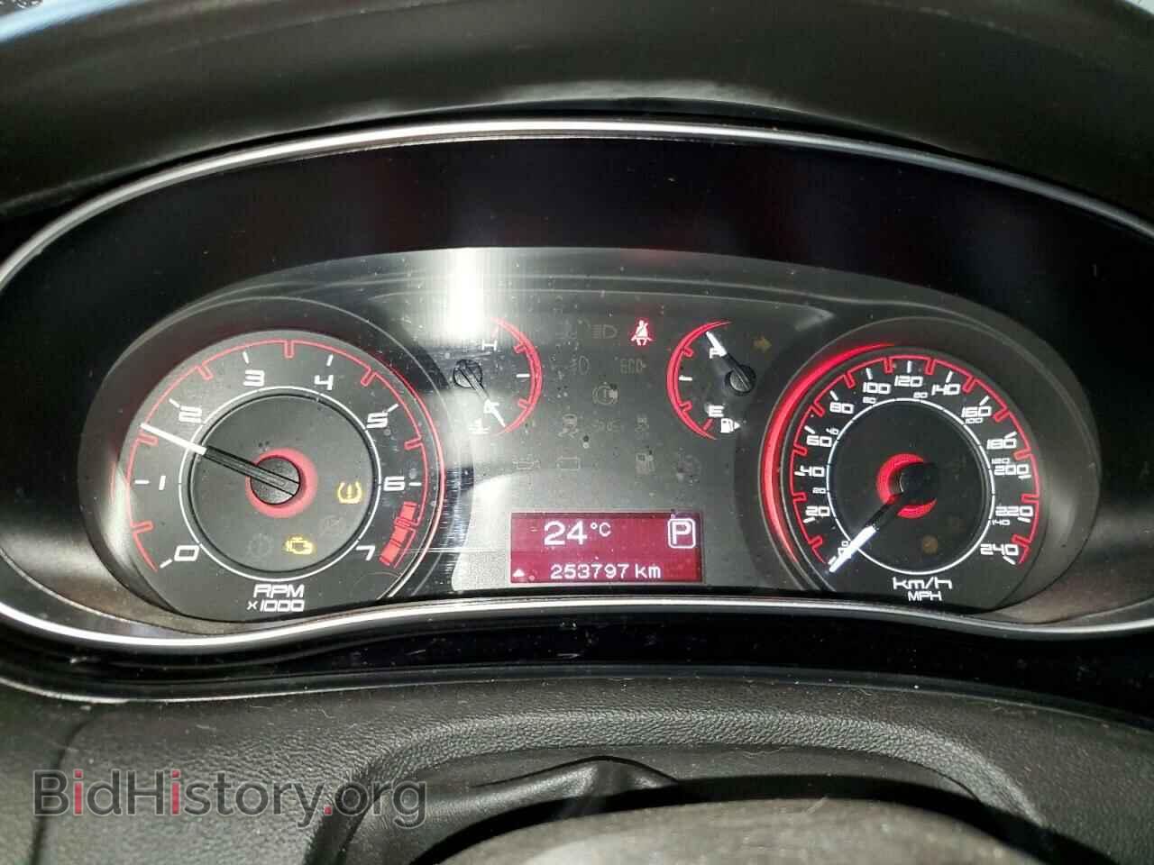 2013 DODGE DART - VIN: 1C3CDFBH1DD133294 - Photo 9