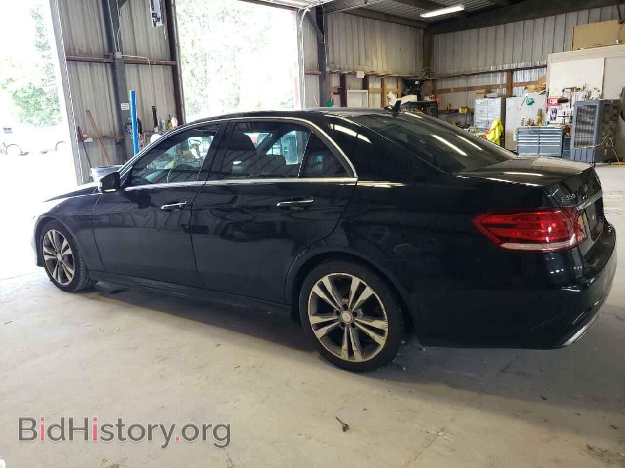 2016 MERCEDES-BENZ E-CLASS - VIN: WDDHF5KB9GB251570 - Фото 2