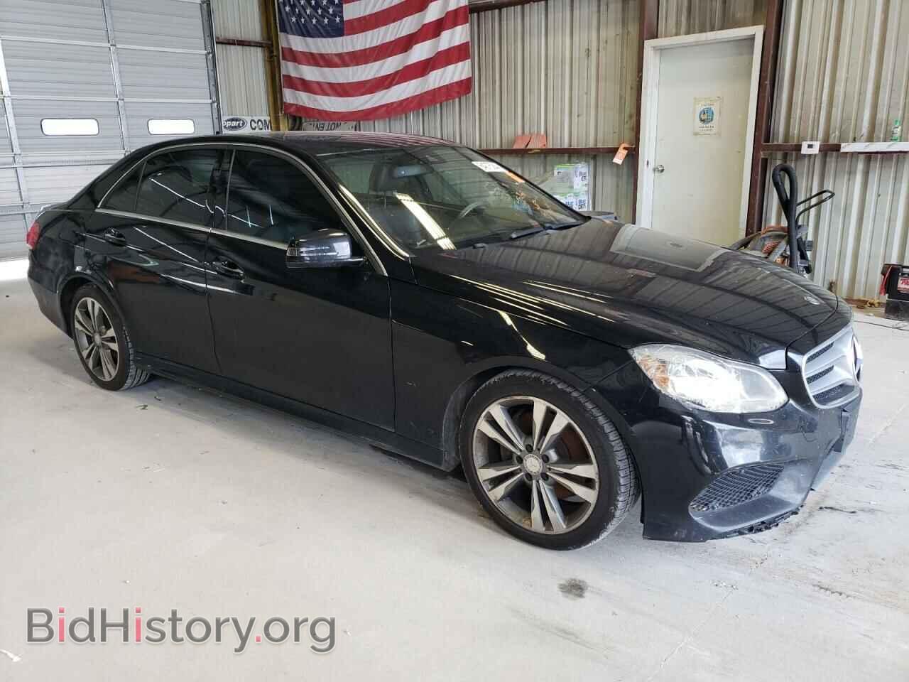 2016 MERCEDES-BENZ E-CLASS - VIN: WDDHF5KB9GB251570 - Фото 4