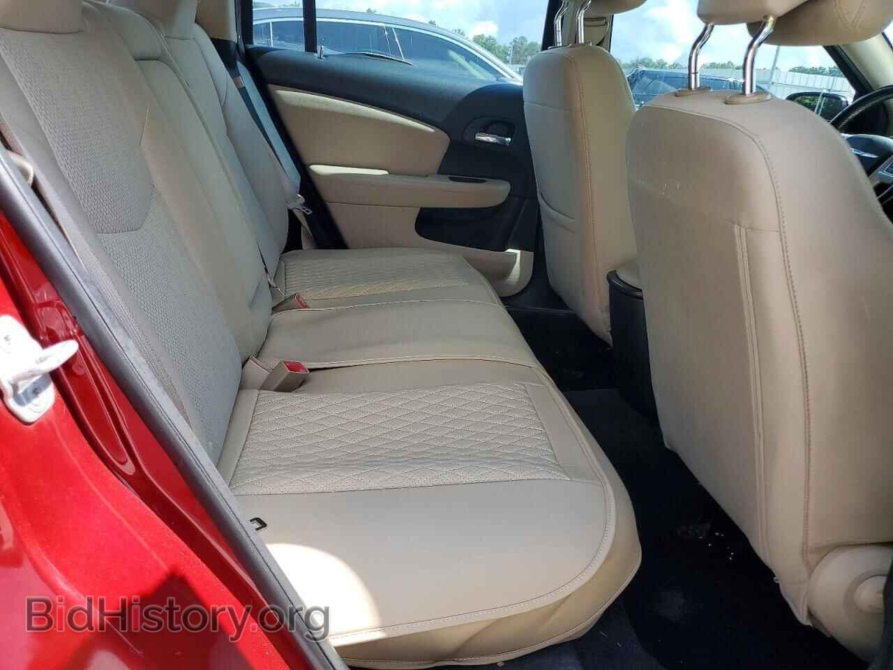 2012 CHRYSLER 200 - VIN: 1C3CCBBB6CN129919 - Фото 10