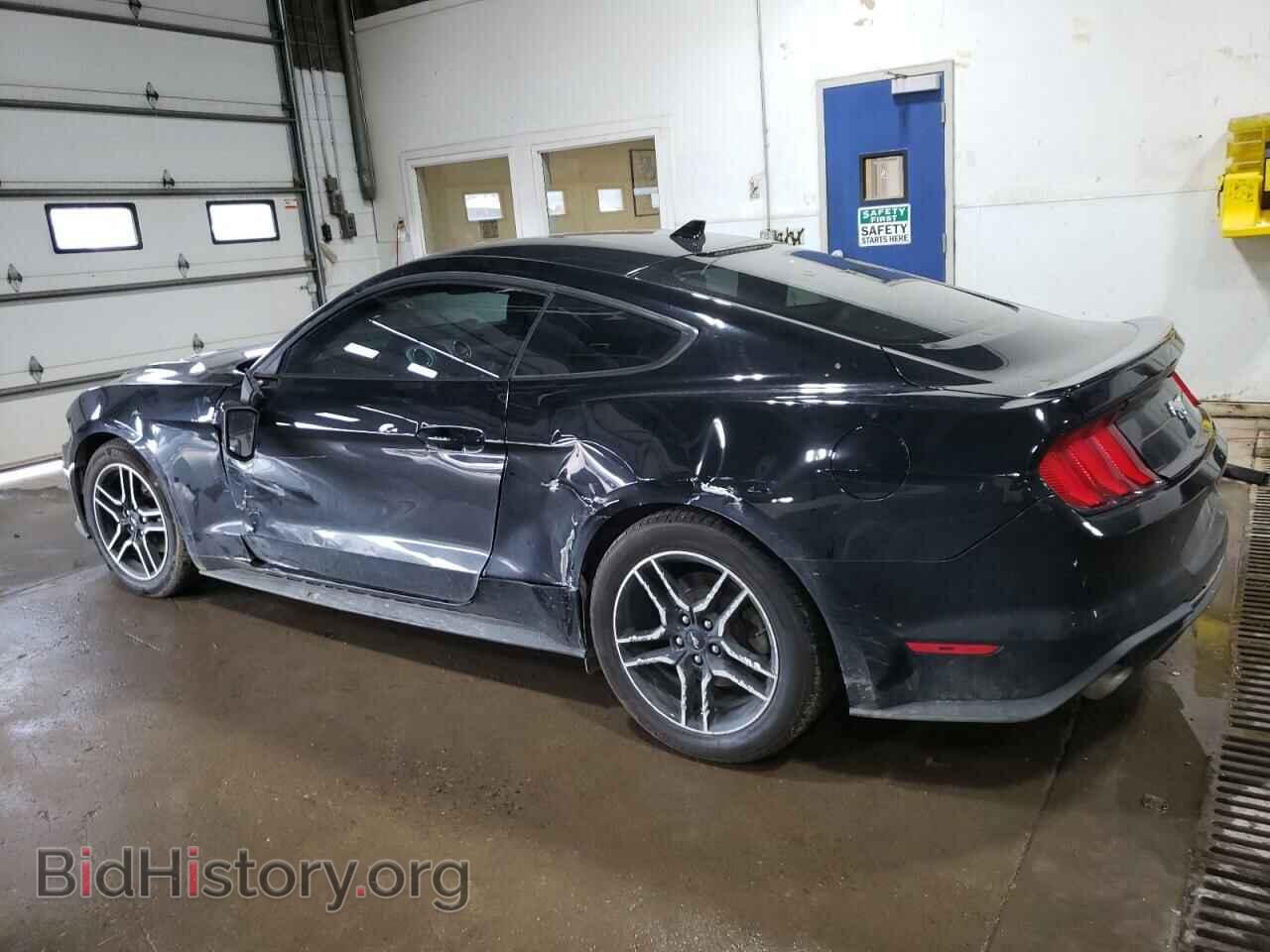 2020 FORD ALL Models - VIN: 1FA6P8TH4L5186953 - Фото 2