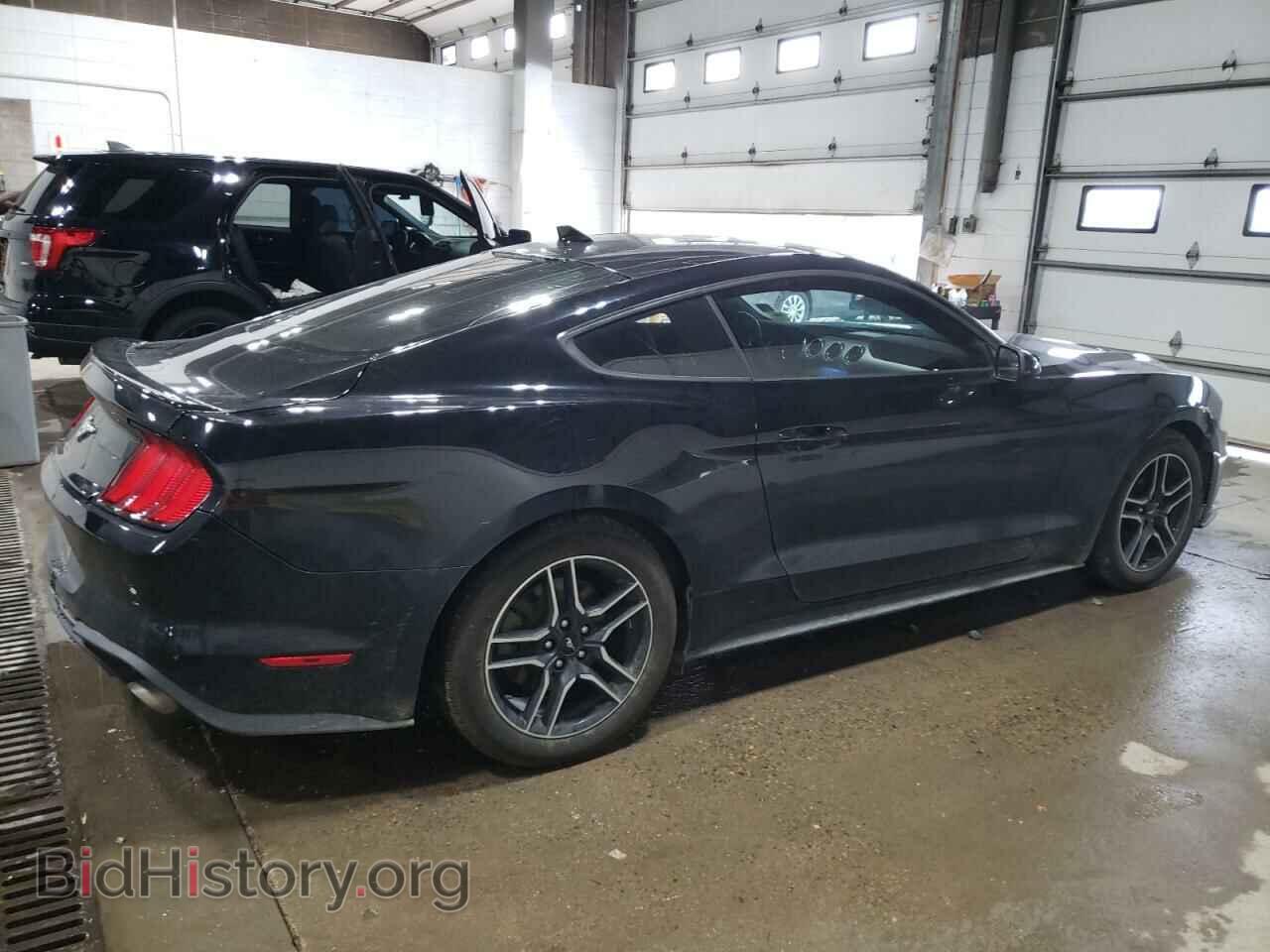 2020 FORD ALL Models - VIN: 1FA6P8TH4L5186953 - Фото 3