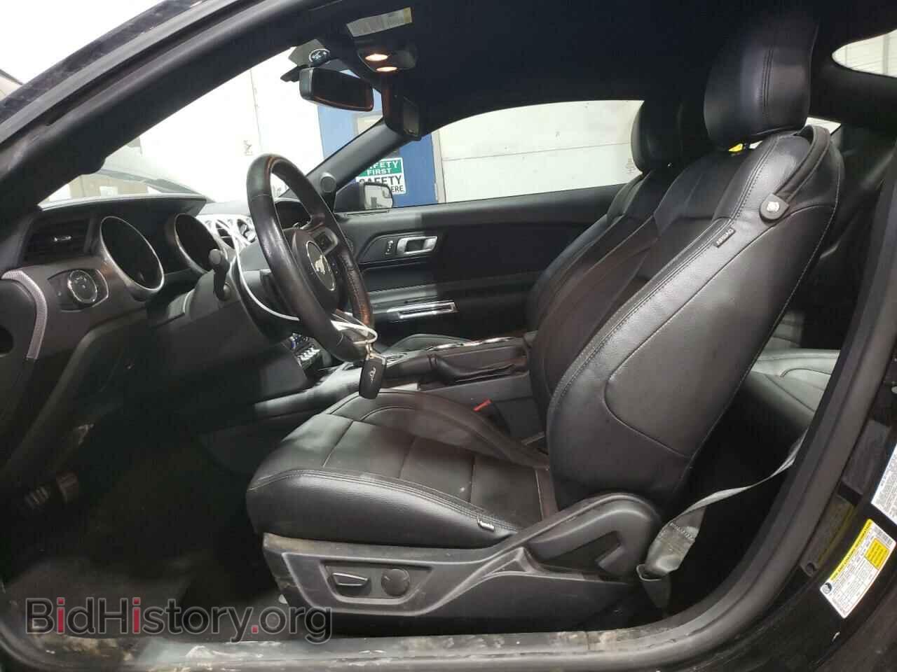 2020 FORD ALL Models - VIN: 1FA6P8TH4L5186953 - Фото 7
