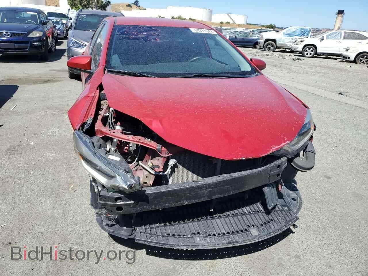 2015 TOYOTA COROLLA - VIN: 5YFBURHE5FP180866 - Фото 5