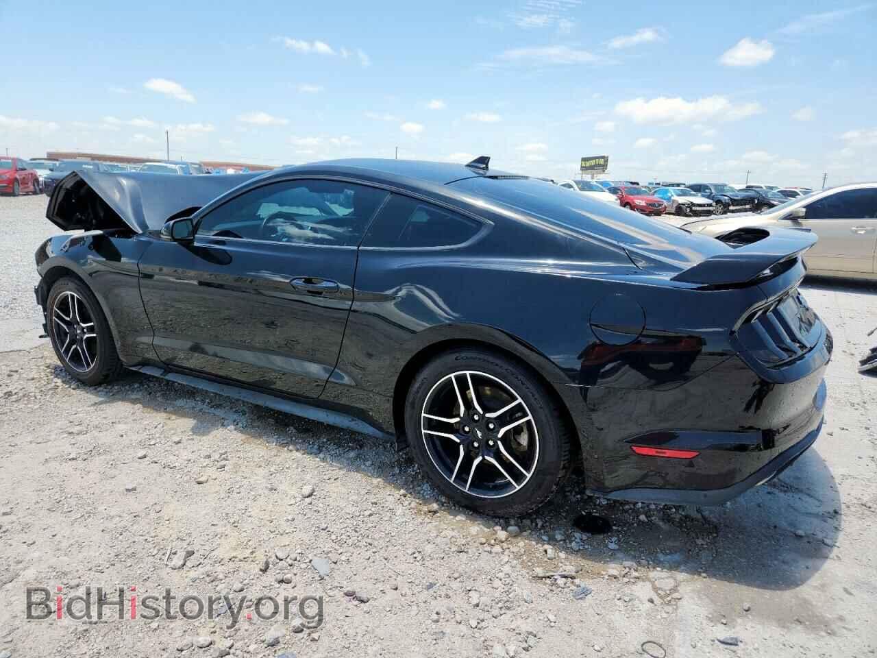 2023 FORD ALL Models - VIN: 1FA6P8TH6P5101357 - Фото 2