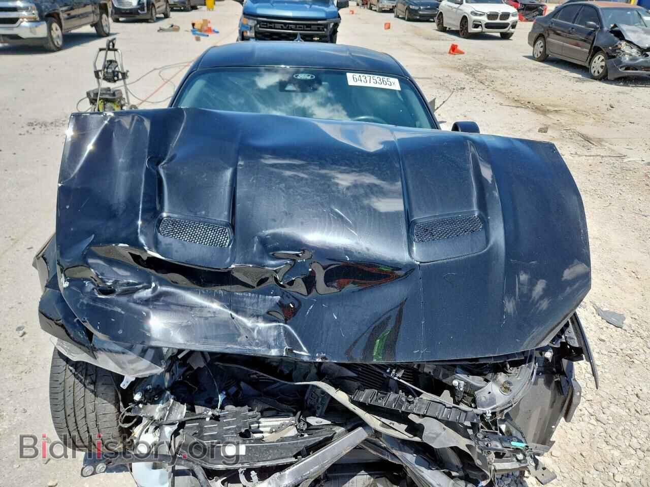 2023 FORD ALL Models - VIN: 1FA6P8TH6P5101357 - Фото 11