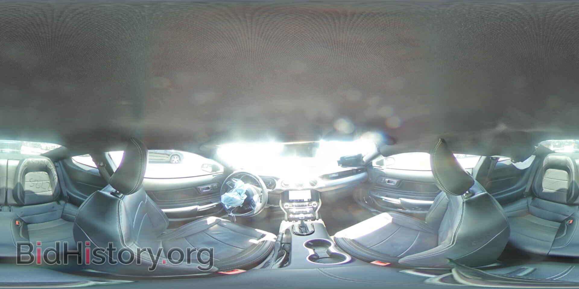 2023 FORD ALL Models - VIN: 1FA6P8TH6P5101357 - Фото 14