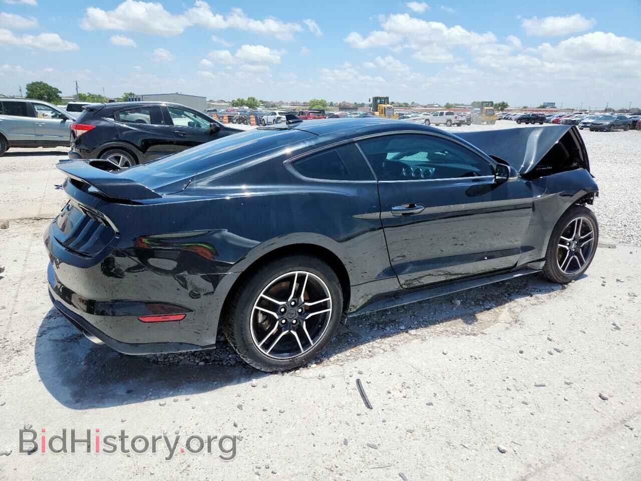 2023 FORD ALL Models - VIN: 1FA6P8TH6P5101357 - Фото 3