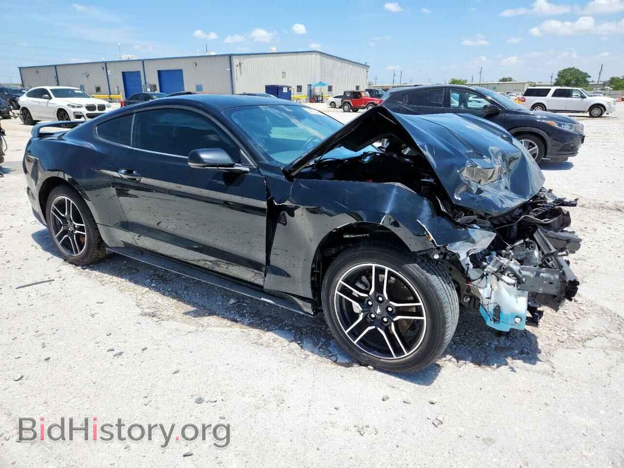 2023 FORD ALL Models - VIN: 1FA6P8TH6P5101357 - Фото 4