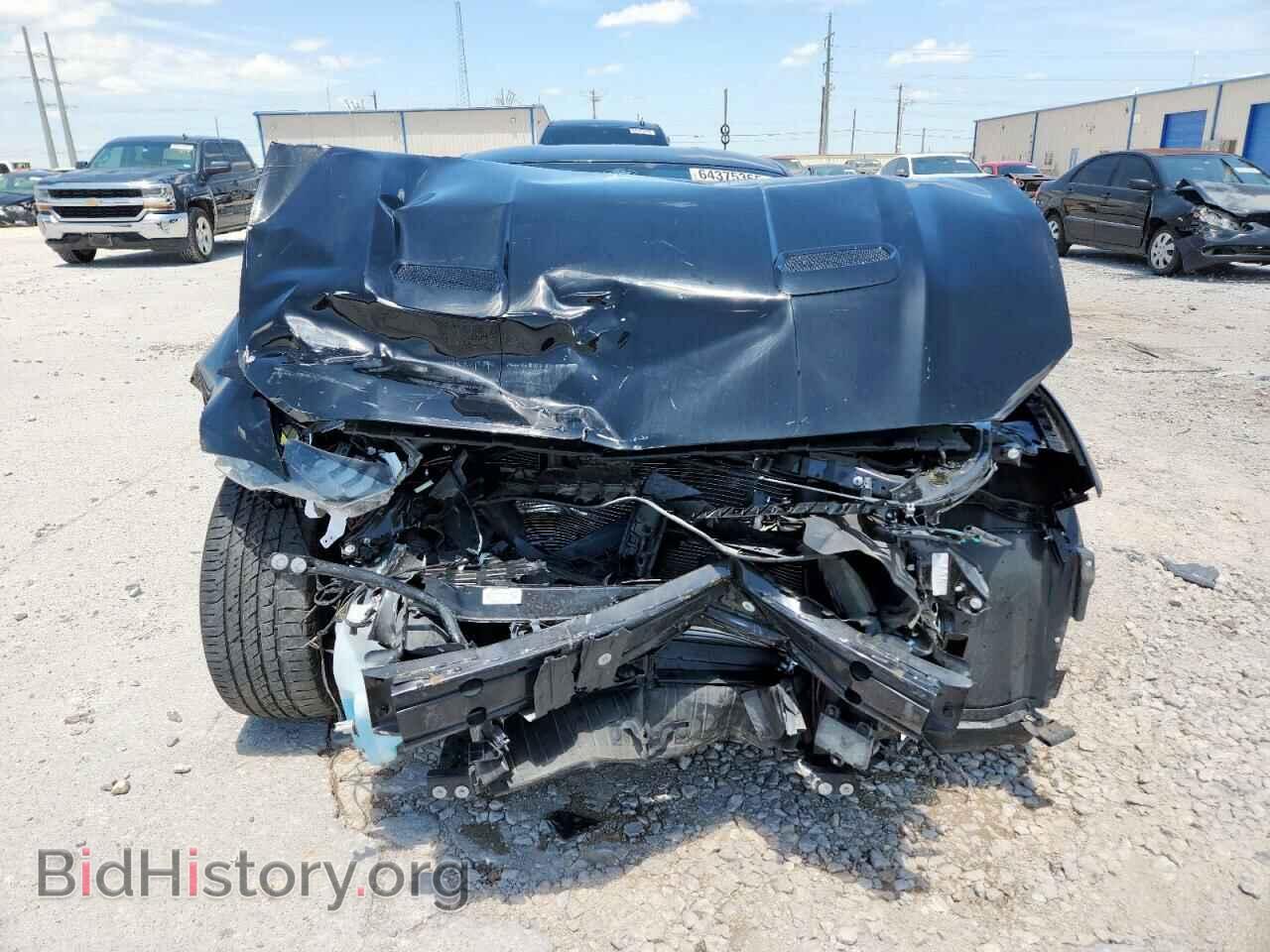 2023 FORD ALL Models - VIN: 1FA6P8TH6P5101357 - Фото 5