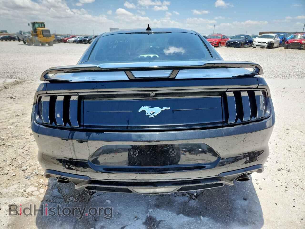 2023 FORD ALL Models - VIN: 1FA6P8TH6P5101357 - Фото 6