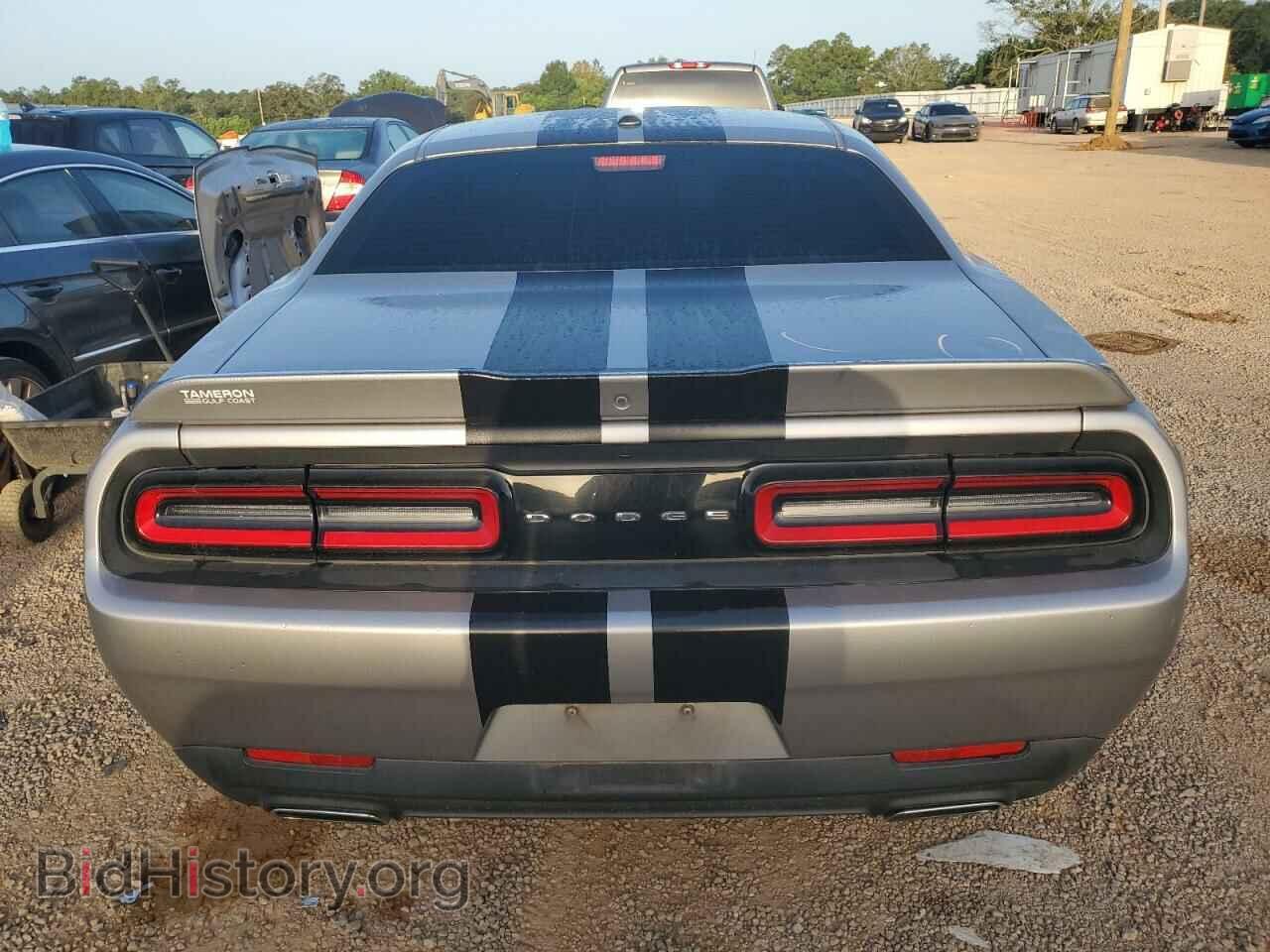 2018 DODGE CHALLENGER - VIN: 2C3CDZAG4JH270156 - Photo 6