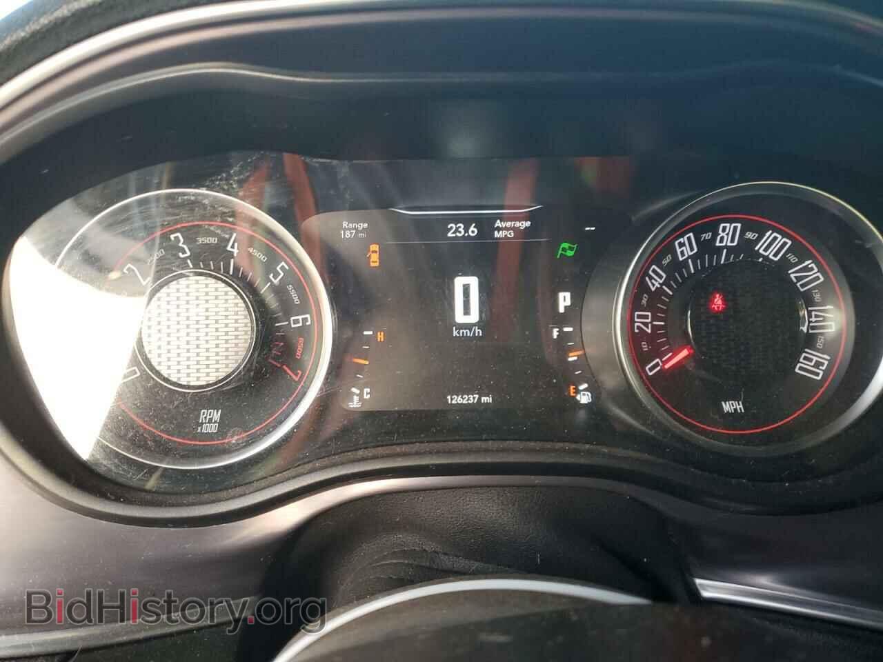 2018 DODGE CHALLENGER - VIN: 2C3CDZAG4JH270156 - Photo 9