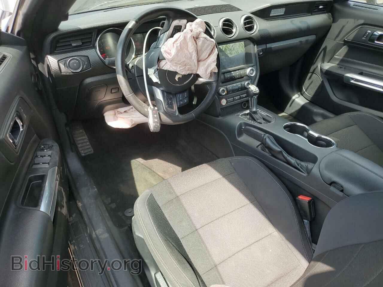 2015 FORD ALL Models - VIN: 1FATP8EM8F5323538 - Фото 8