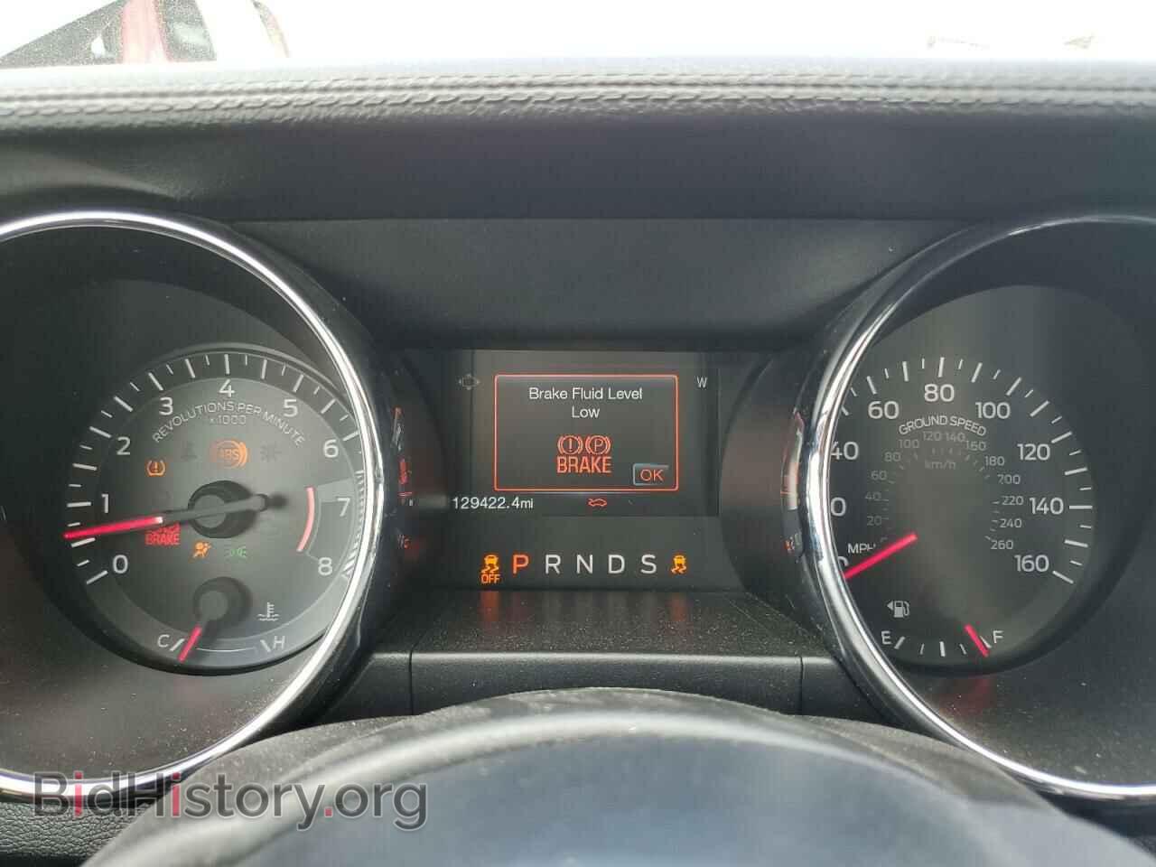 2015 FORD ALL Models - VIN: 1FATP8EM8F5323538 - Фото 9