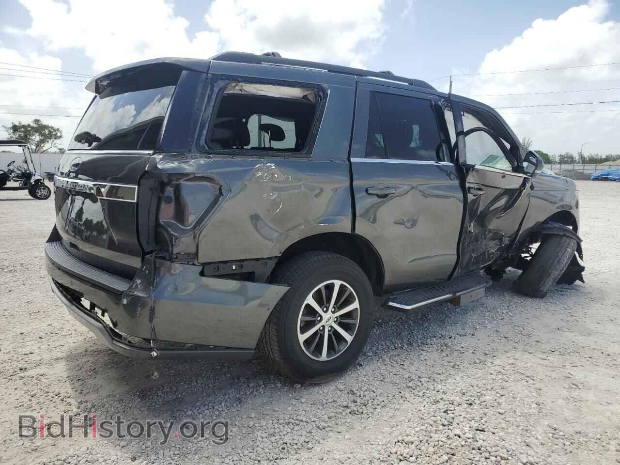 2020 FORD EXPEDITION - VIN: 1FMJU1HT5LEA96949 - Фото 3