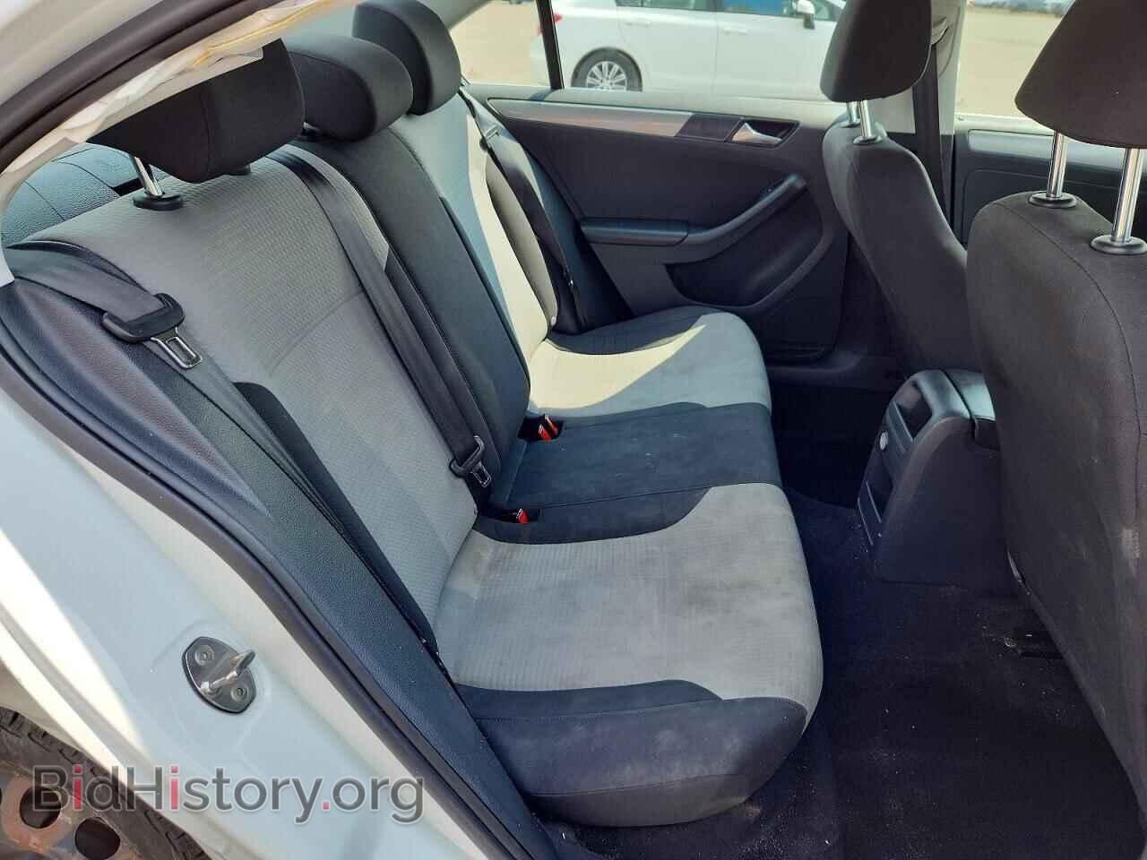 2017 VOLKSWAGEN JETTA - VIN: 3VW2B7AJ9HM337095 - Фото 10