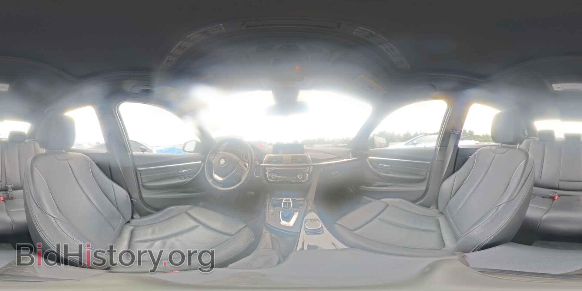 2018 BMW 3 SERIES - VIN: WBA8D9C52JEB35472 - Фото 14