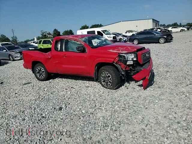 2022 NISSAN FRONTIER - VIN: 1N6ED1CM4NN633686 - Фото 13